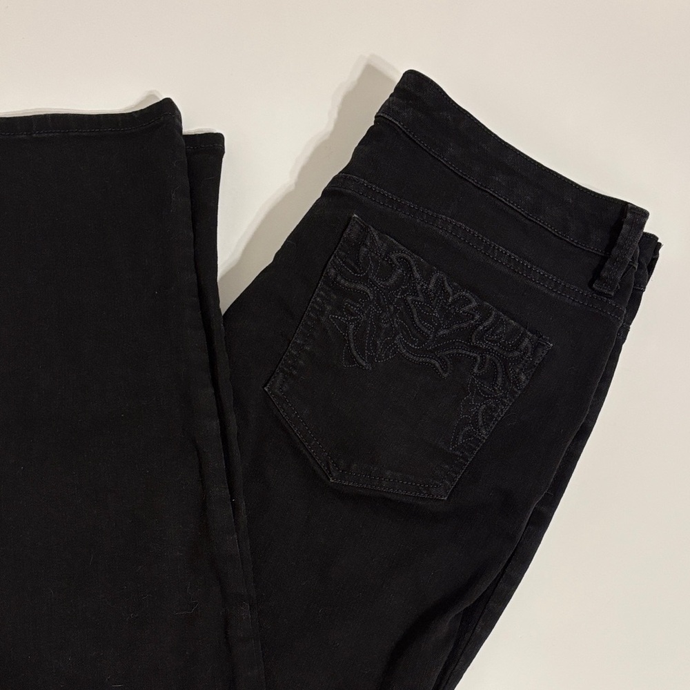Gloria Vanderbilt Amanda Slim Women Jeans size 16